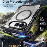 Apple iPhone 18 Duo Spartan case