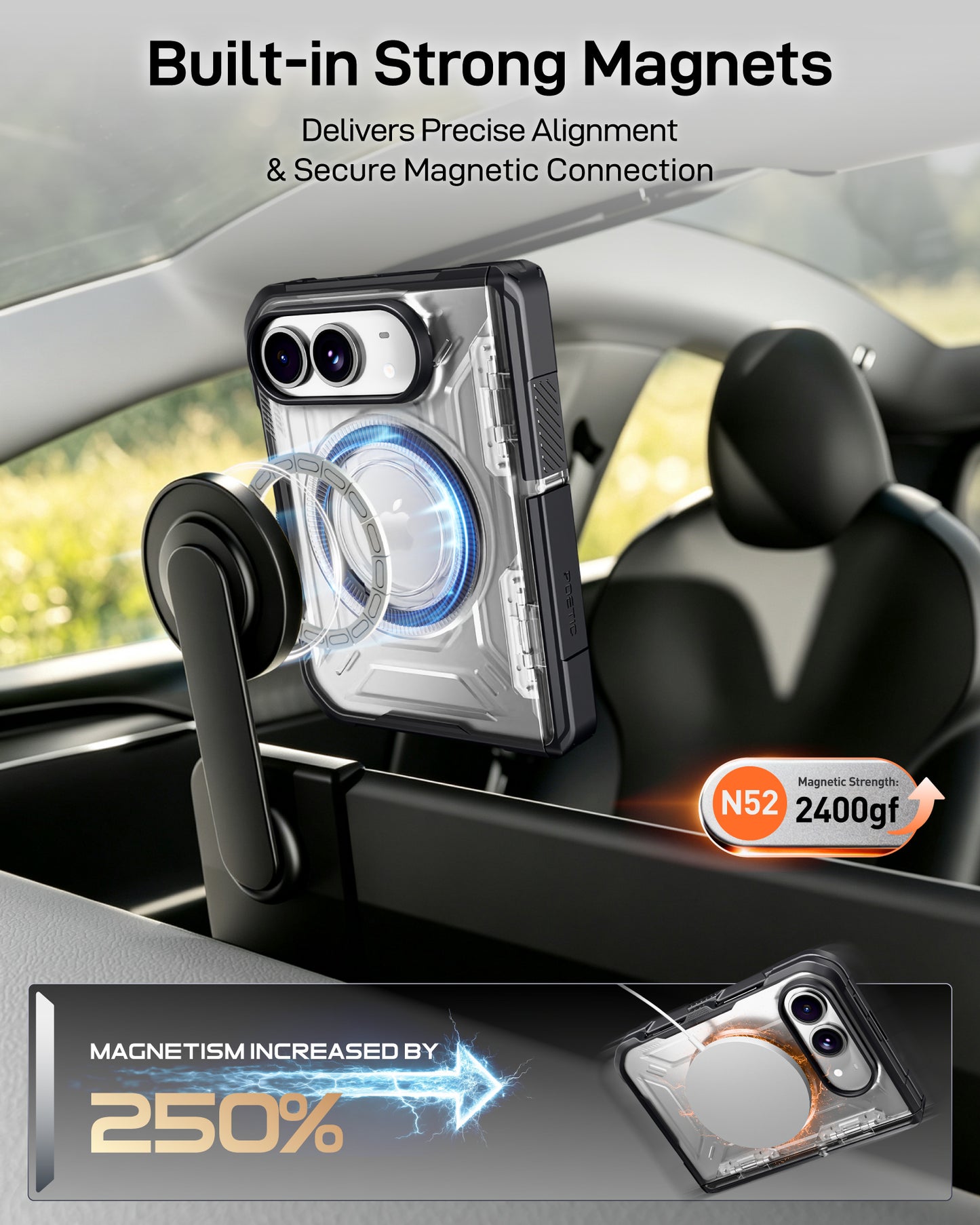 Apple iPhone 18 Duo Spartan case