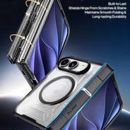 Apple iPhone 18 Duo Spartan case