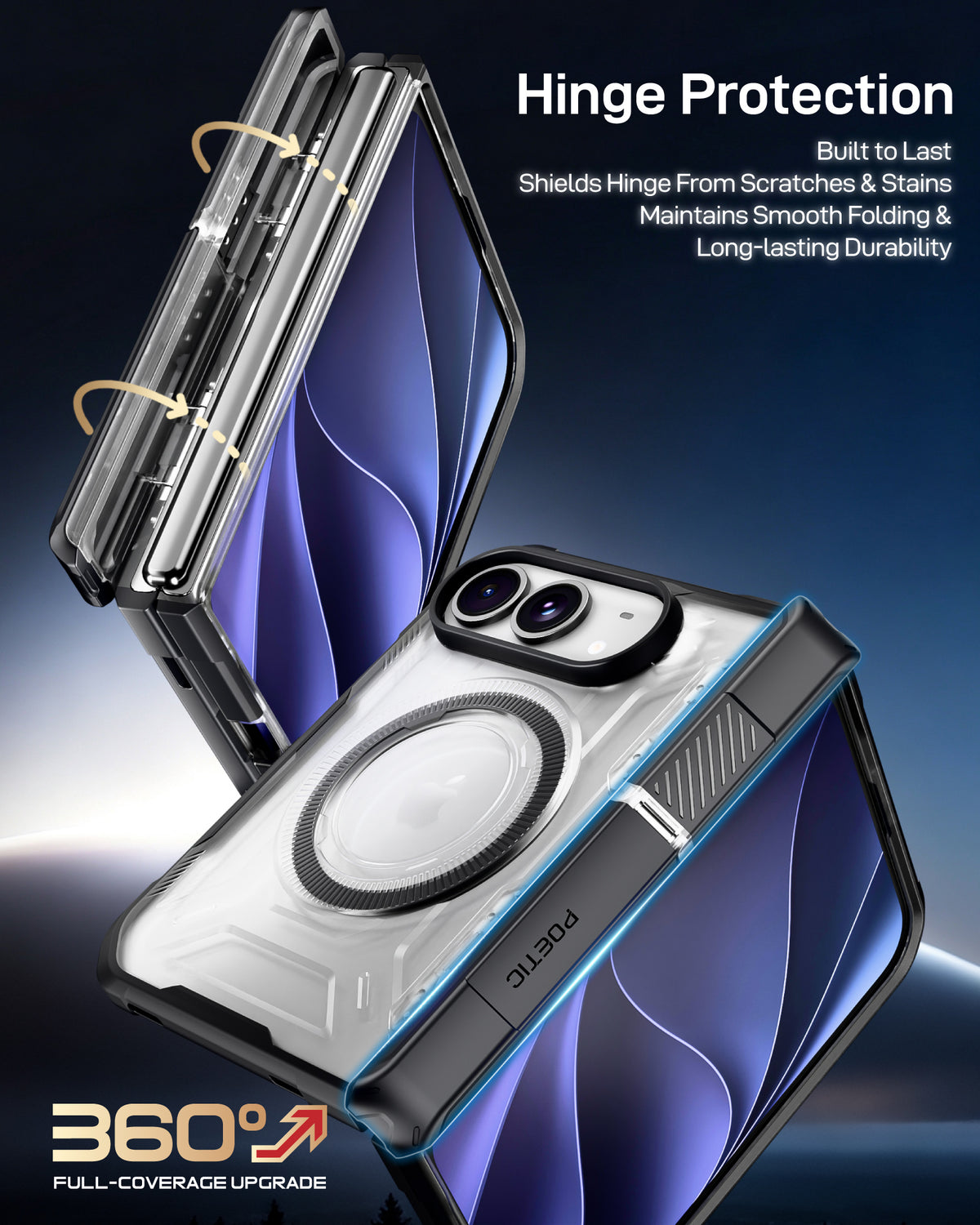 Apple iPhone 18 Duo Spartan case