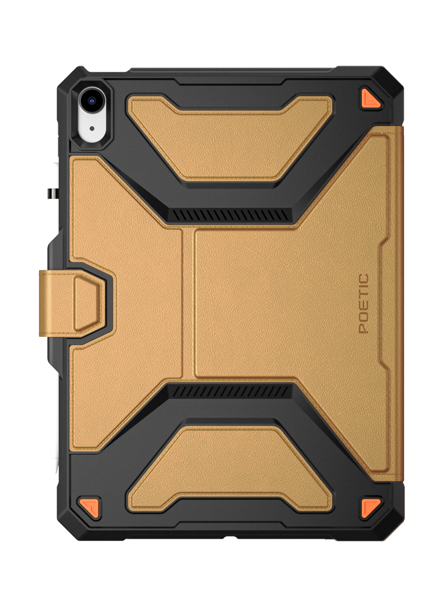 iPad 10.9 10th Gen 2025/2022 Case