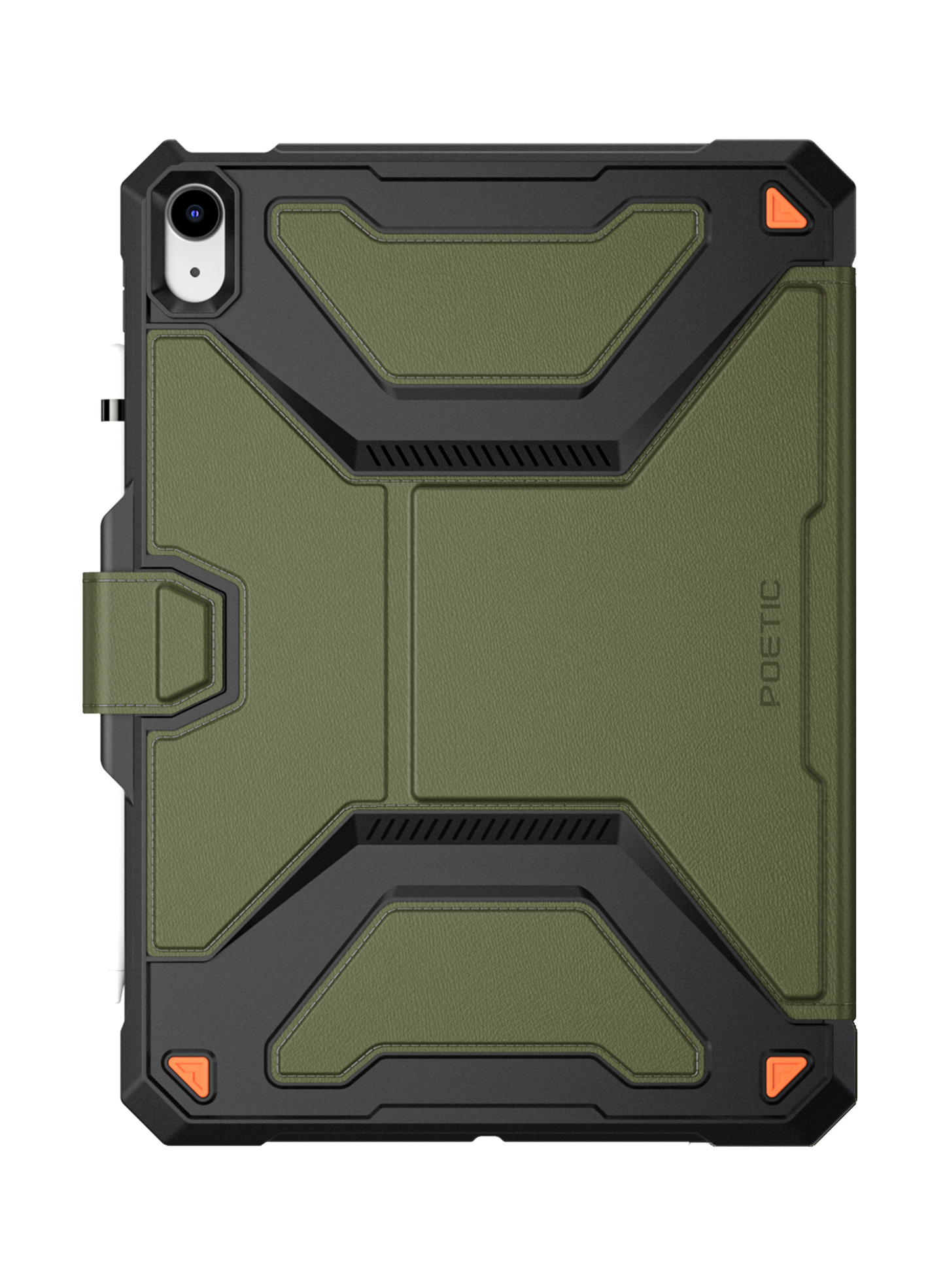 iPad 10.9 10th Gen 2025/2022 Case
