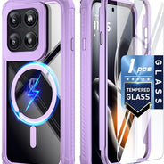 Moto Edge 2026 Case
