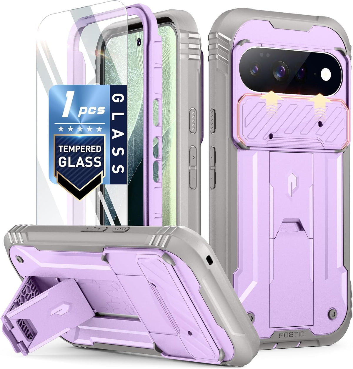 Google Pixel 11 Pro XL case