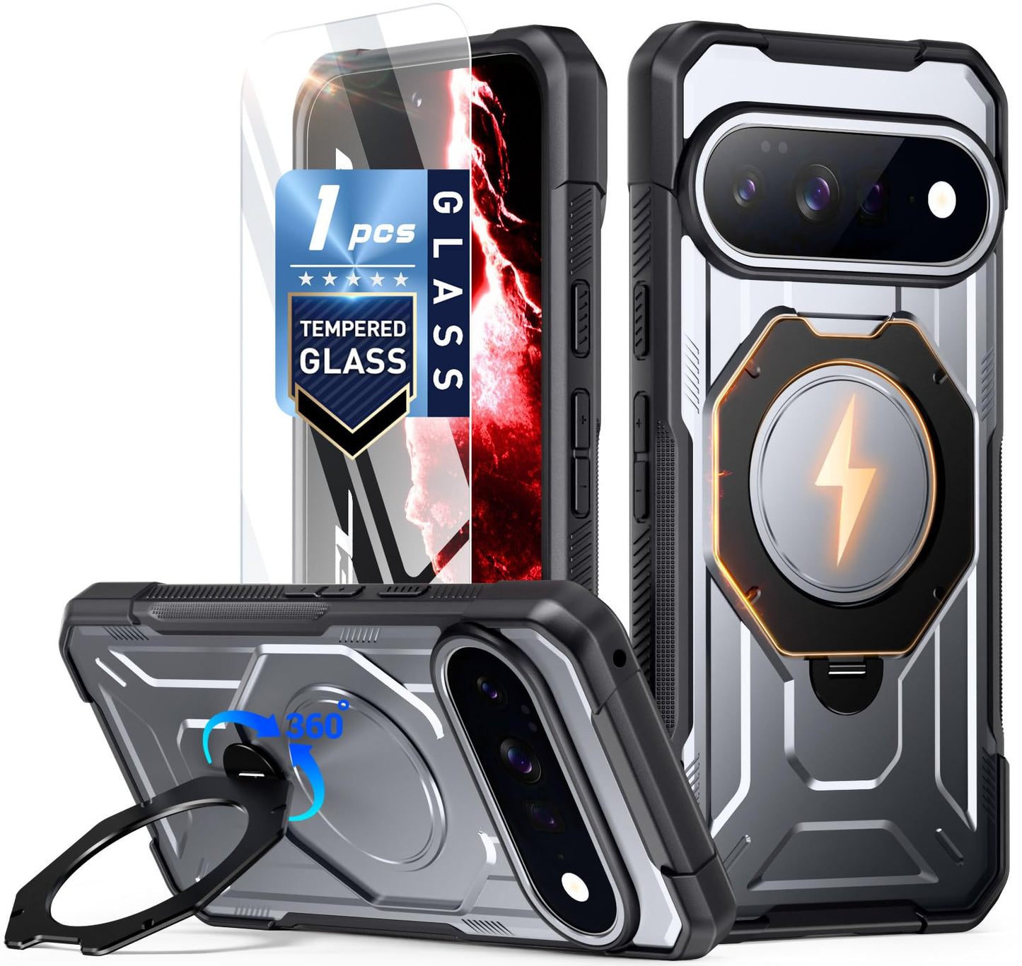 Google Pixel 11 Case