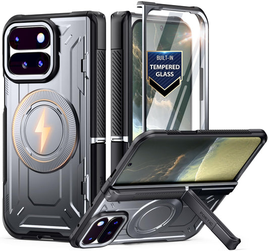 Google Pixel 11 Pro Fold Case  [MagSafe]