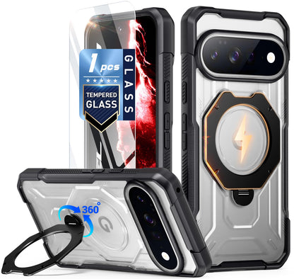 Google Pixel 11 Pro XL Case