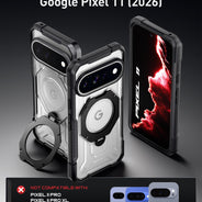Google Pixel 11 Case