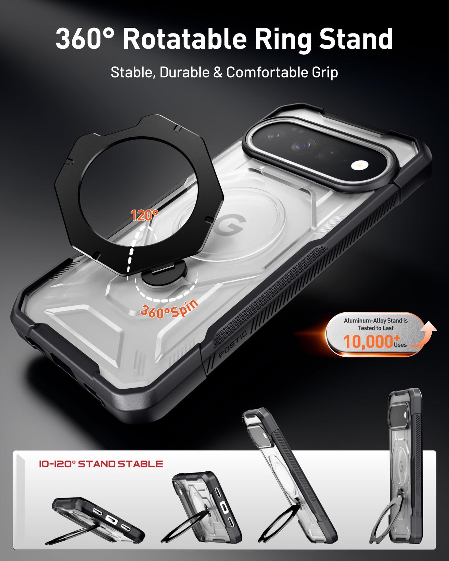 Google Pixel 11 Case
