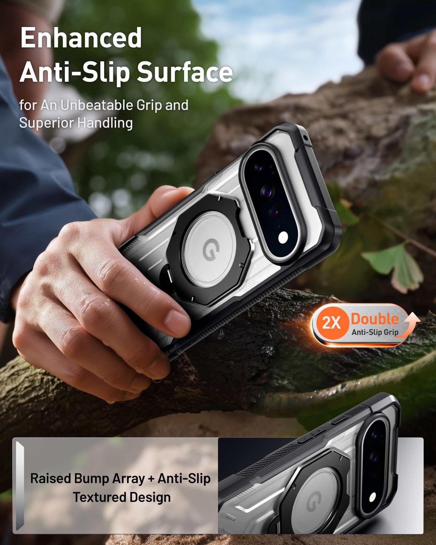 Google Pixel 11 Case