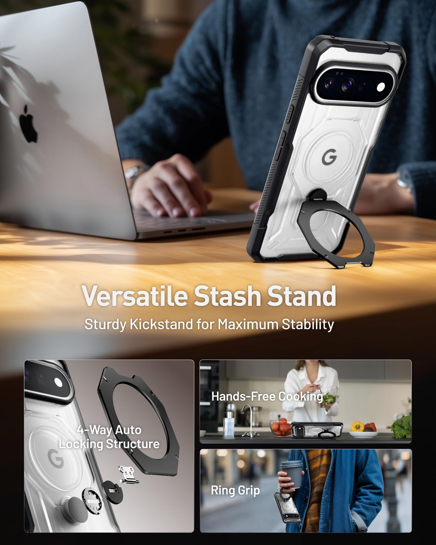 Google Pixel 11 Case