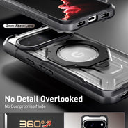 Google Pixel 11 Case