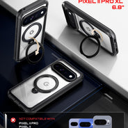 Google Pixel 11  Pro XL case Magsafe Ring Stand