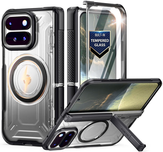 Google Pixel 11 Pro Fold Case  [MagSafe]
