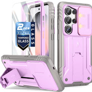 Galaxy S26 Ultra 5G 2026 Case