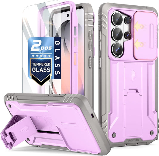 Galaxy S26 Ultra 5G 2026 Case