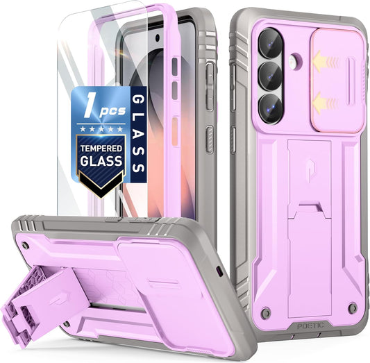 Galaxy S26 Plus 5G 2026 Case
