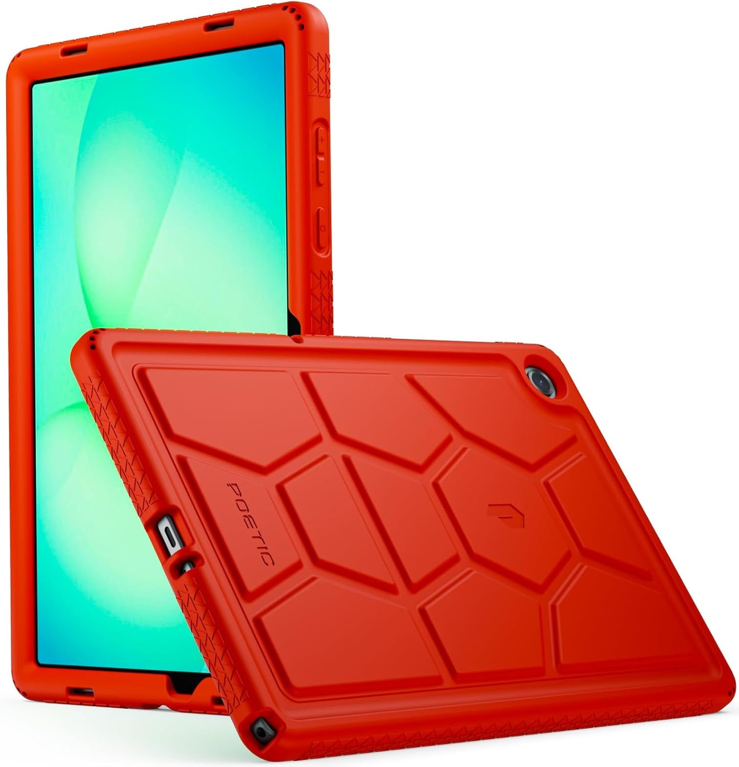 Galaxy Tab A11 Plus 2025 Case