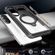 Galaxy S26 FE 5G MagSafe Ring Stand