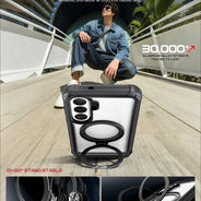 Galaxy S26 FE 5G MagSafe Ring Stand