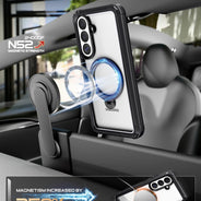 Galaxy S26 FE 5G MagSafe Ring Stand