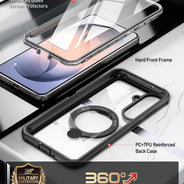 Galaxy S26 FE 5G MagSafe Ring Stand
