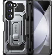 Galaxy Z Fold 5 Case With S Pen Holder