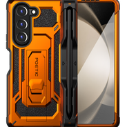 Galaxy Z Fold 5 Case With S Pen Holder