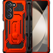 Galaxy Z Fold 5 Case With S Pen Holder