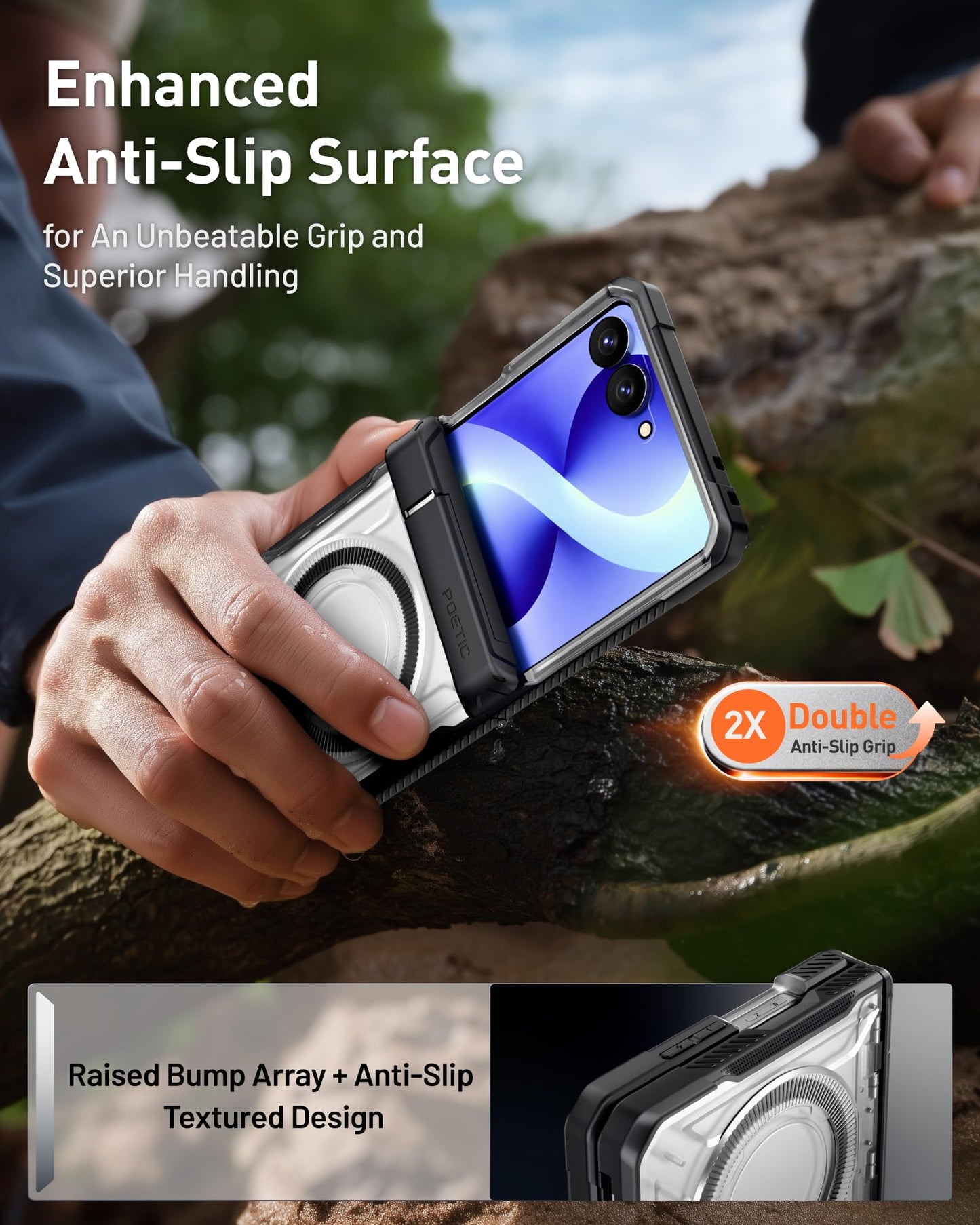 Samsung Galaxy Z Flip 8 Case