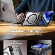Samsung Galaxy Z Flip 8 Case