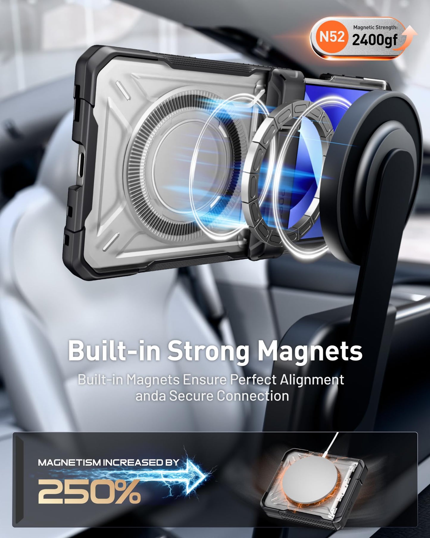 Samsung Galaxy Z Flip 8 Case