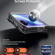 Samsung Galaxy Z Flip 8 Case