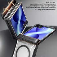Samsung Galaxy Z Flip 8 Case