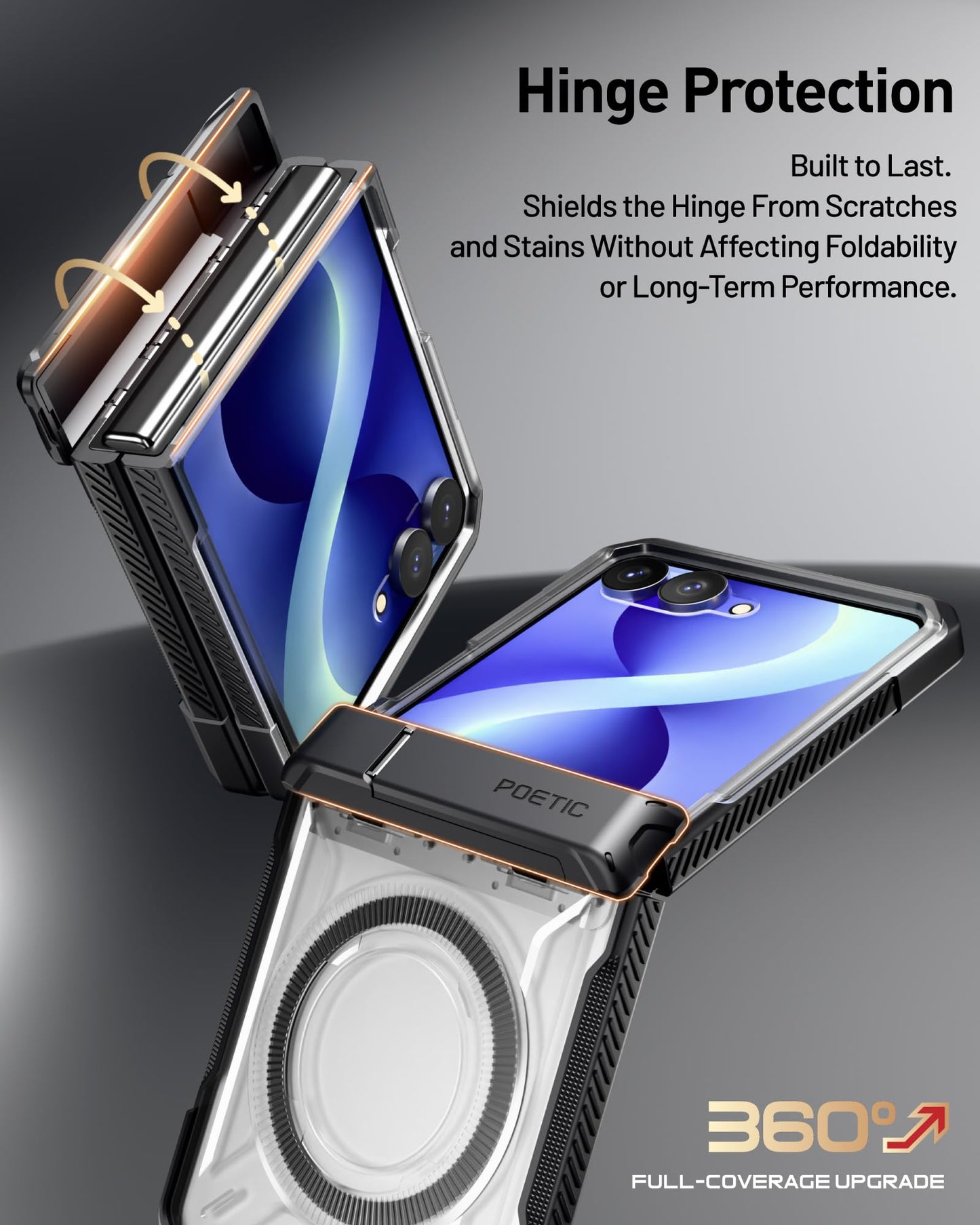 Samsung Galaxy Z Flip 8 Case
