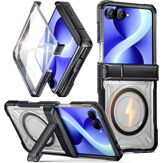 Samsung Galaxy Z Flip 8 Case