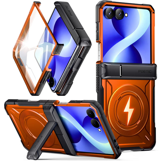 Samsung Galaxy Z Flip 8 Case