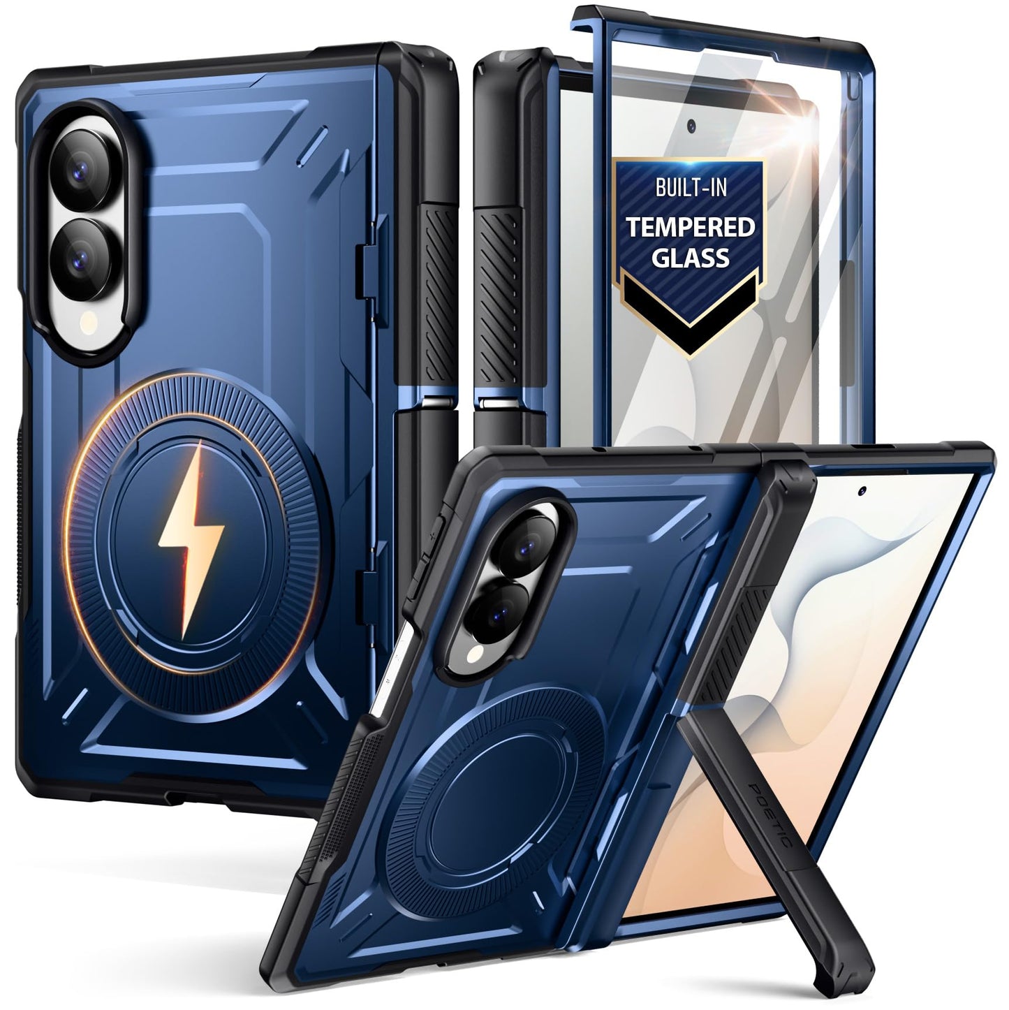 Samsung Galaxy Z Fold 8 Case