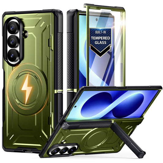 Samsung Galaxy Z Fold 8 Ultra Case
