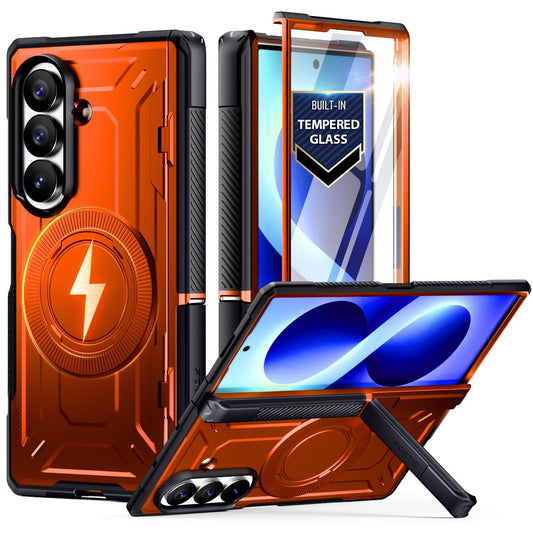 Samsung Galaxy Z Fold 8 Ultra Case