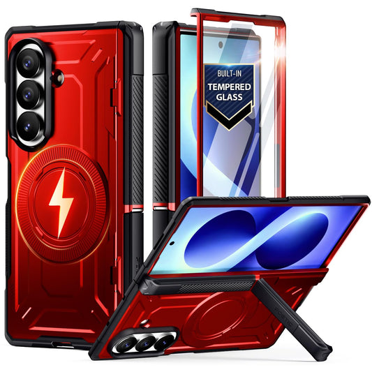 Samsung Galaxy Z Fold 8 Ultra Case