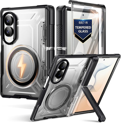 Samsung Galaxy Z Fold 8 Case