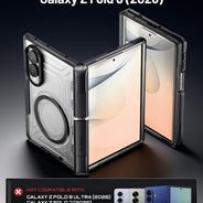 Samsung Galaxy Z Fold 8 Case