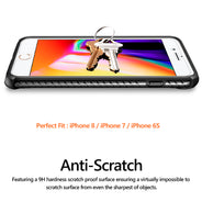 Apple iPhone 7 / 8 (4.7-inch) Screen Protector