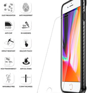 Apple iPhone 7 / 8 (4.7-inch) Screen Protector