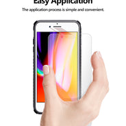 Apple iPhone 7 / 8 (4.7-inch) Screen Protector