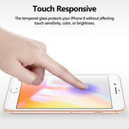 Apple iPhone 7 / 8 (4.7-inch) Screen Protector