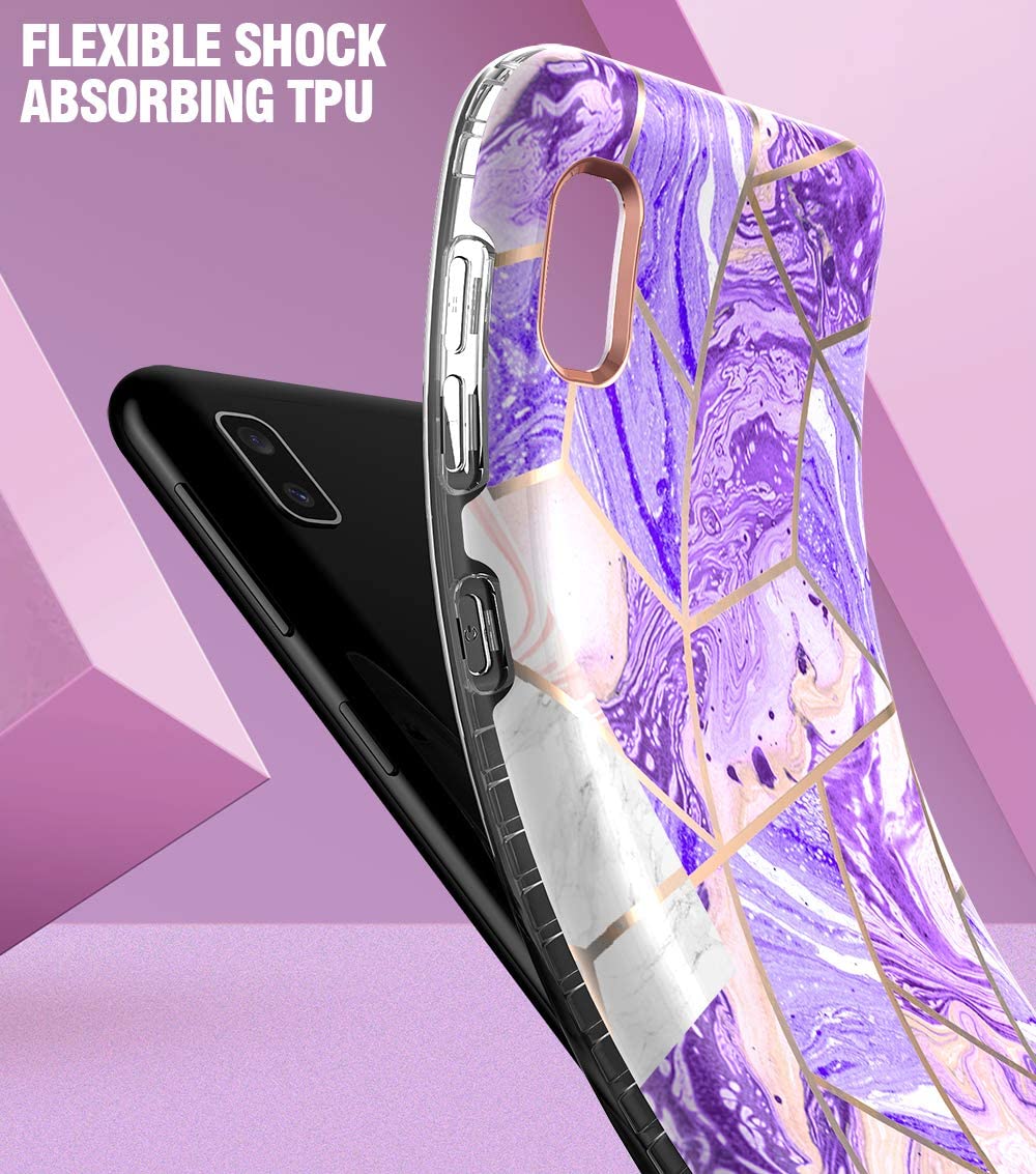 Samsung Galaxy A10E Case (2019)