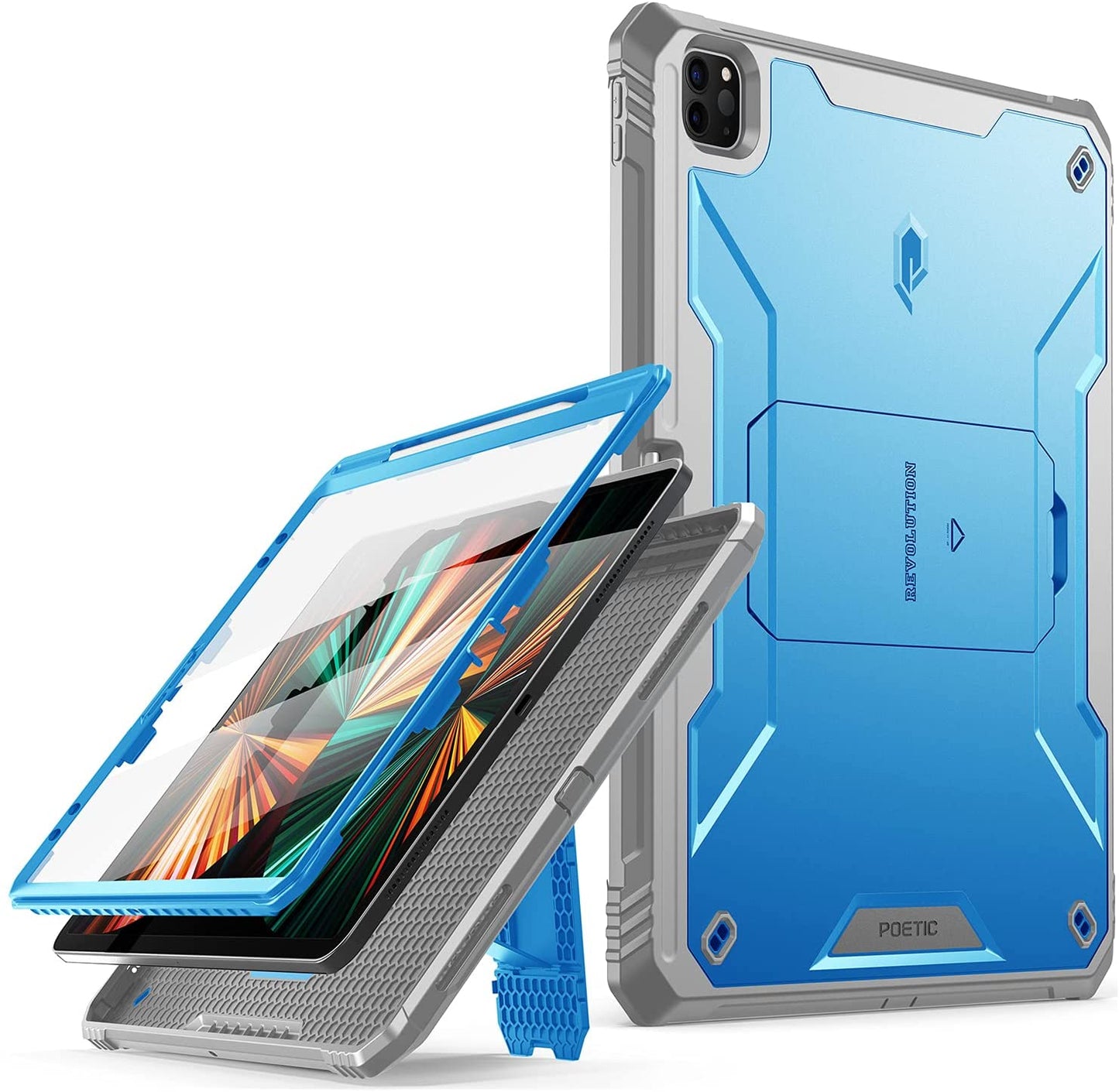 iPad Pro 12.9 Inch Case 2022/2021