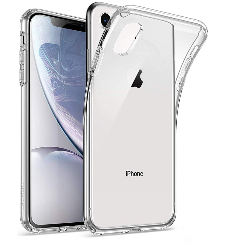 Apple iPhone XR Case - Lumos Clear